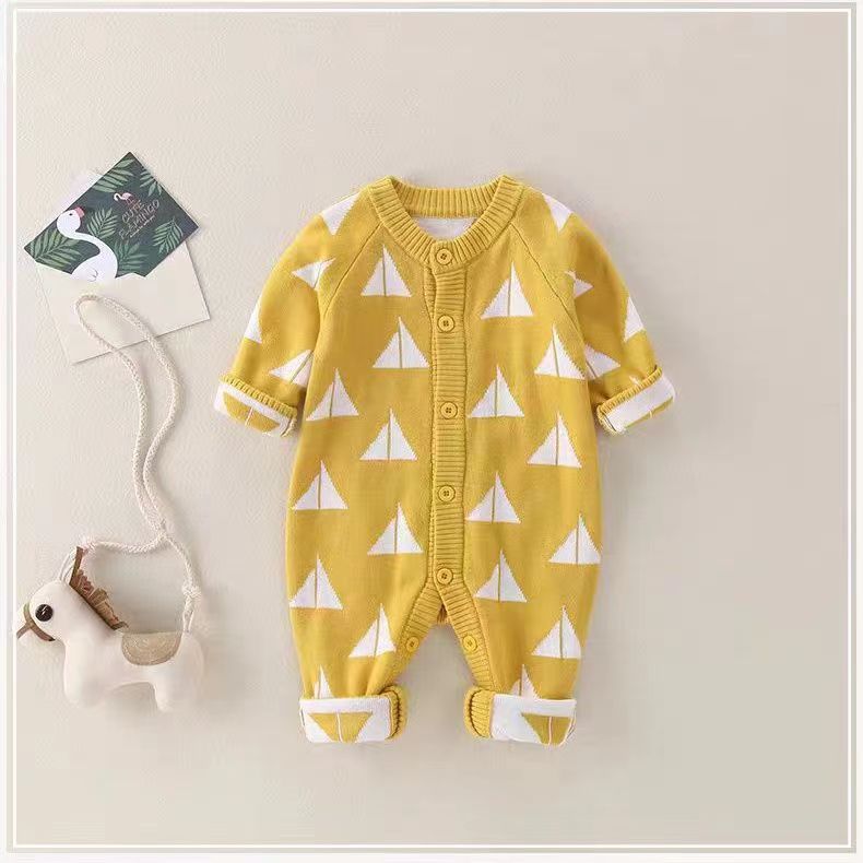 Newborn Baby Clothes