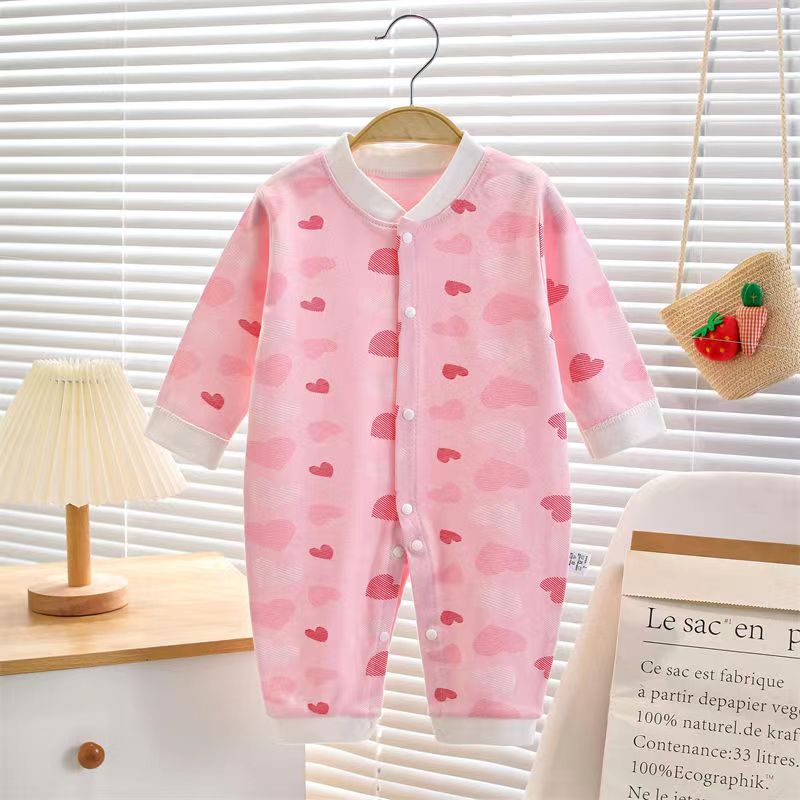 Newborn Baby Clothes
