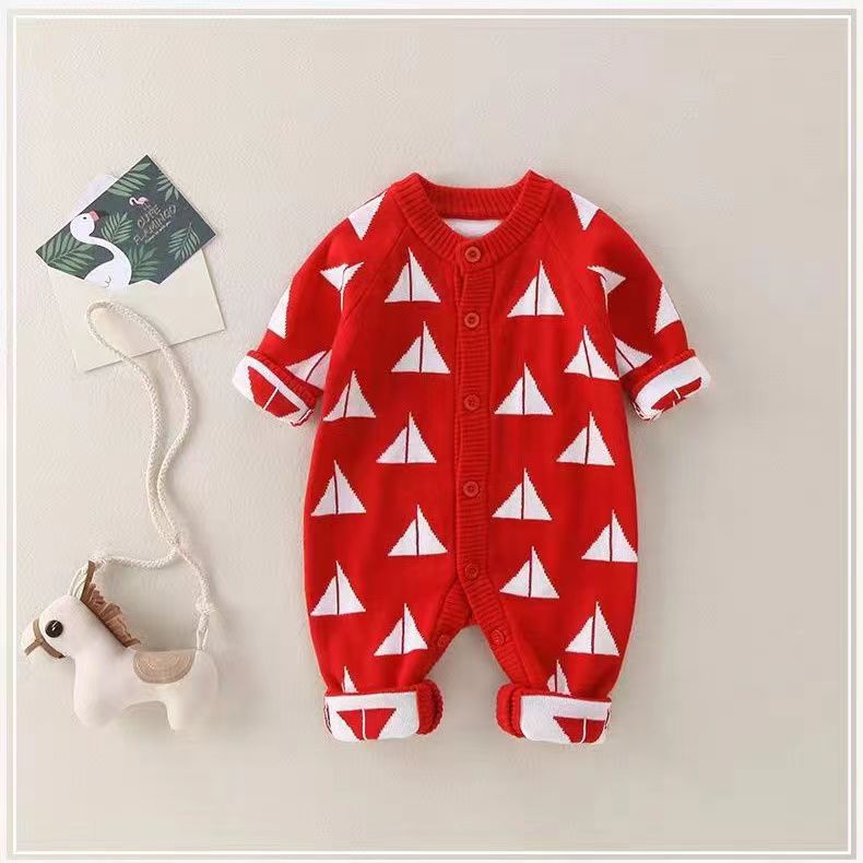 Newborn Baby Clothes