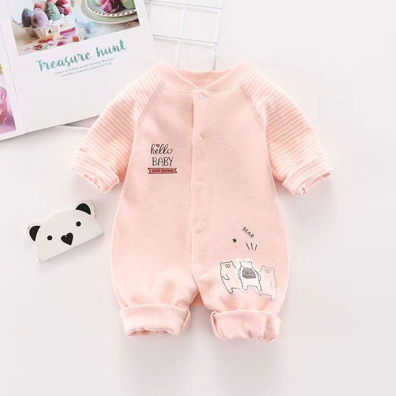 Newborn Baby Clothes