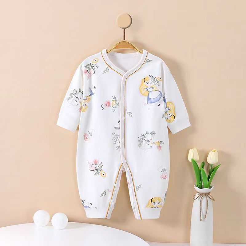 Newborn Baby Clothes