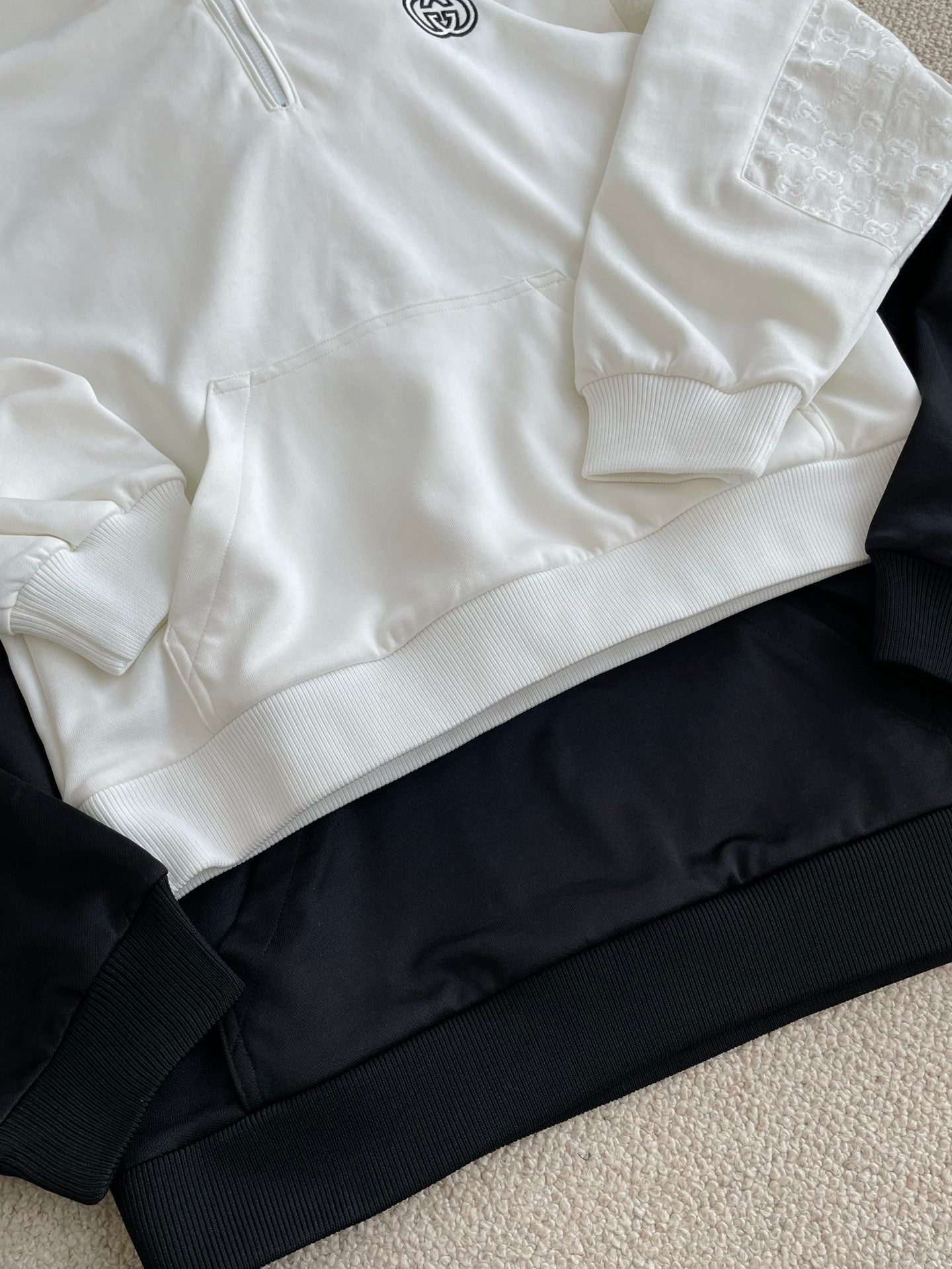 Gucci Mens Luxury Designer Custom Track suit sets for men,Luxury branded Tracksuits for Men,mens clothing sets luxury