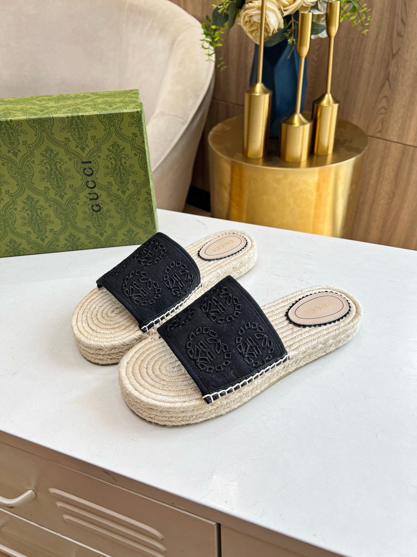 2024 new arrival Gucci original order quality and authentic European style vsvs
