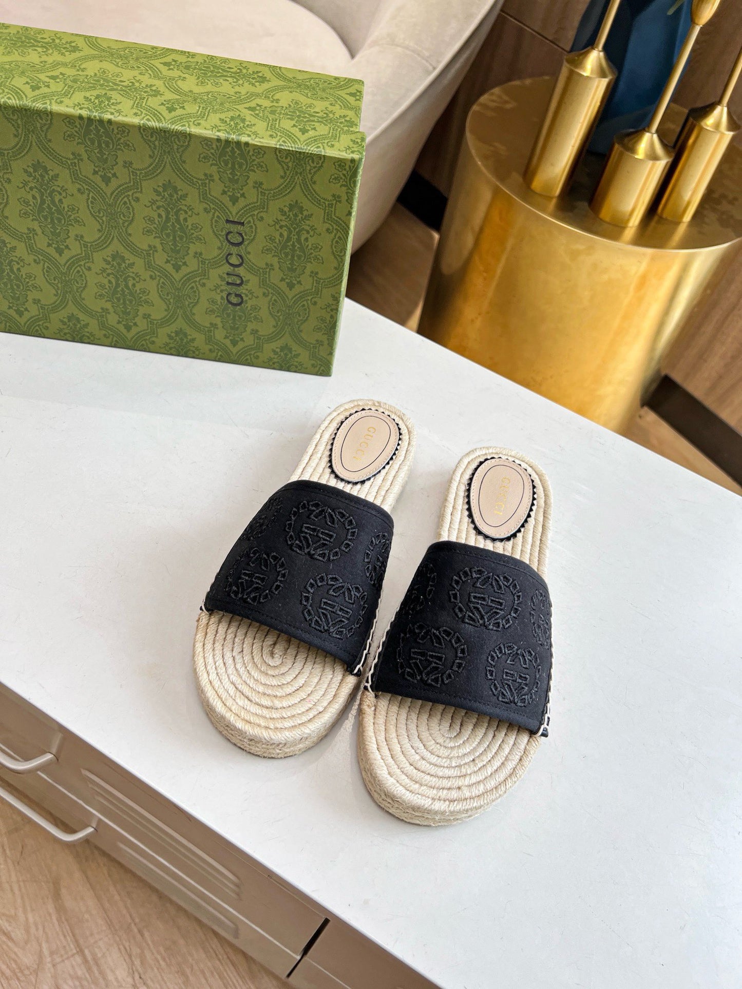 2024 new arrival Gucci original order quality and authentic European style vsvs