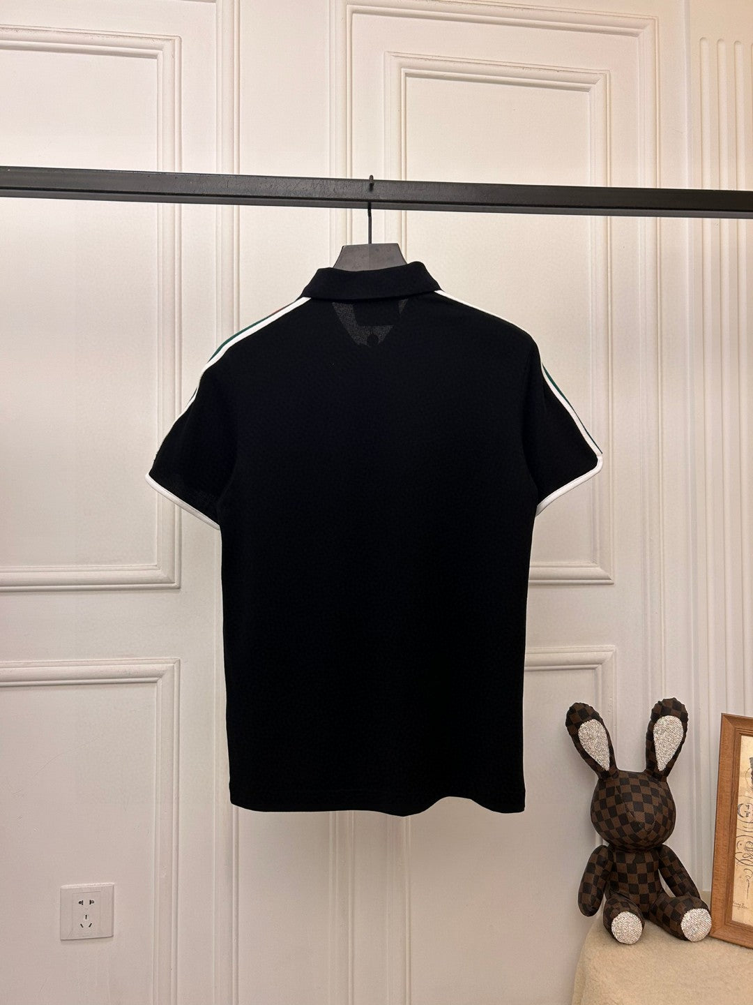 New Gucci exclusive customized craftsmanship, GUCCI counter synchronized 2024ss new summer products