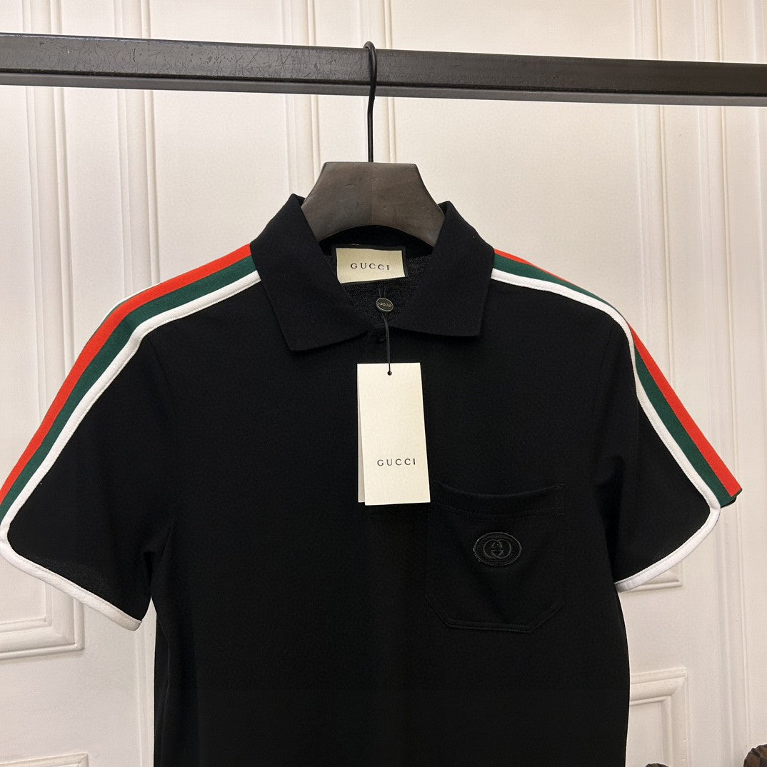 New Gucci exclusive customized craftsmanship, GUCCI counter synchronized 2024ss new summer products