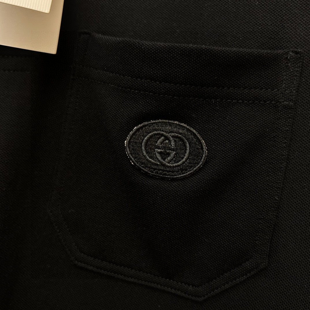 New Gucci exclusive customized craftsmanship, GUCCI counter synchronized 2024ss new summer products