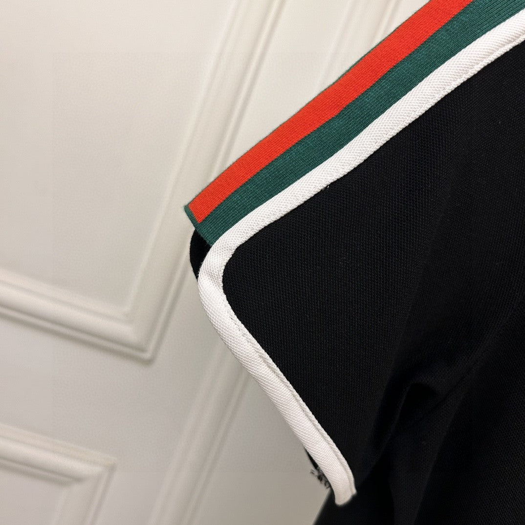 New Gucci exclusive customized craftsmanship, GUCCI counter synchronized 2024ss new summer products