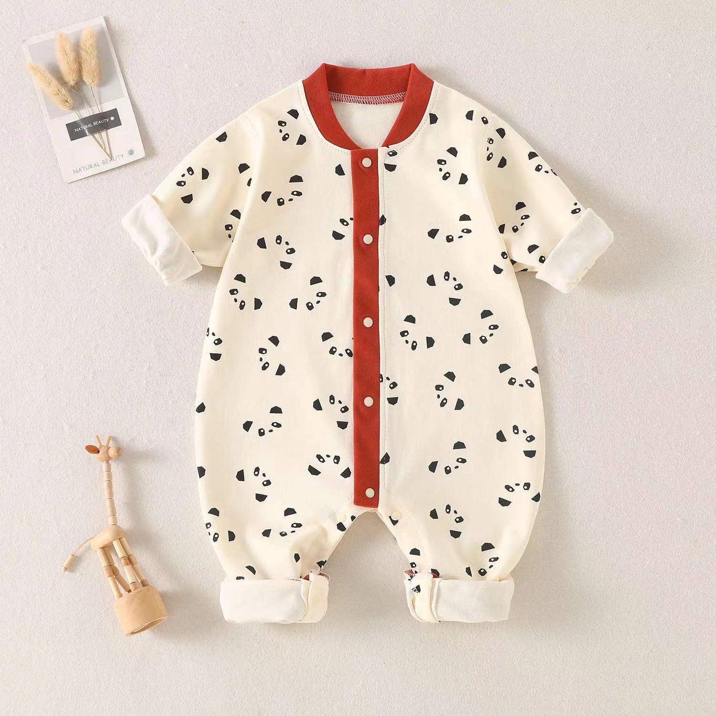 Newborn Baby Clothes