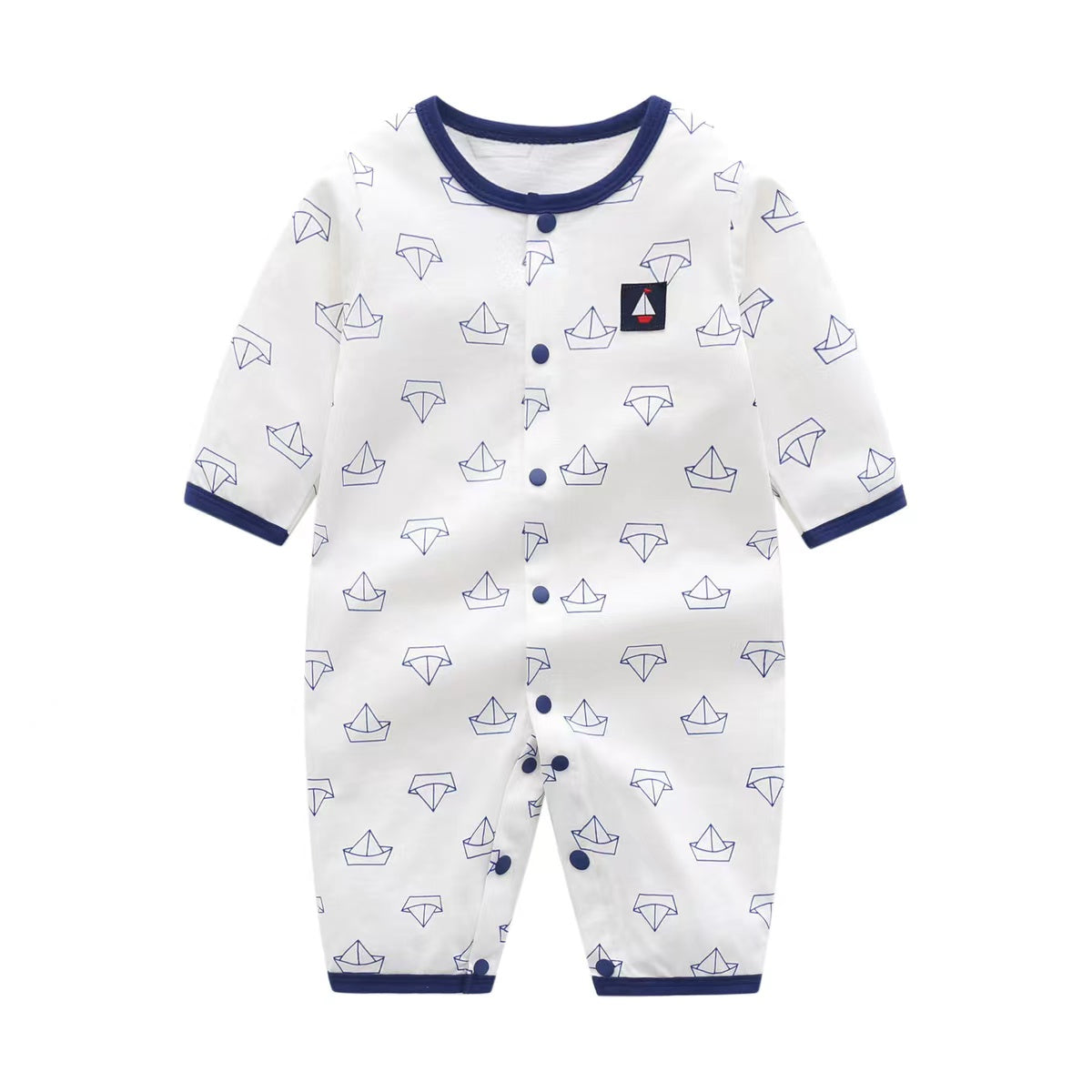 Newborn Baby Clothes
