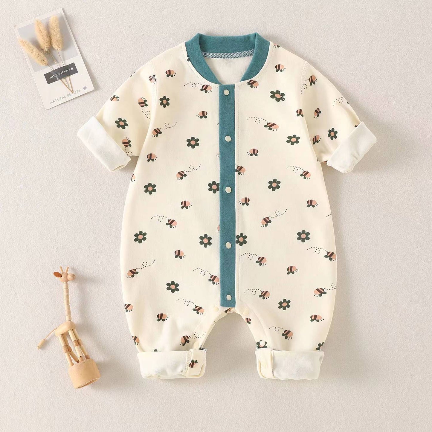 Newborn Baby Clothes