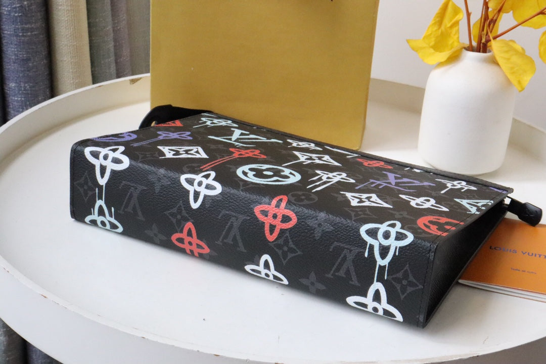 Wholesale 2024 Luxury Handmade Female Casual Shoulder Bag Fashion Designer Bags Women Famous Brands