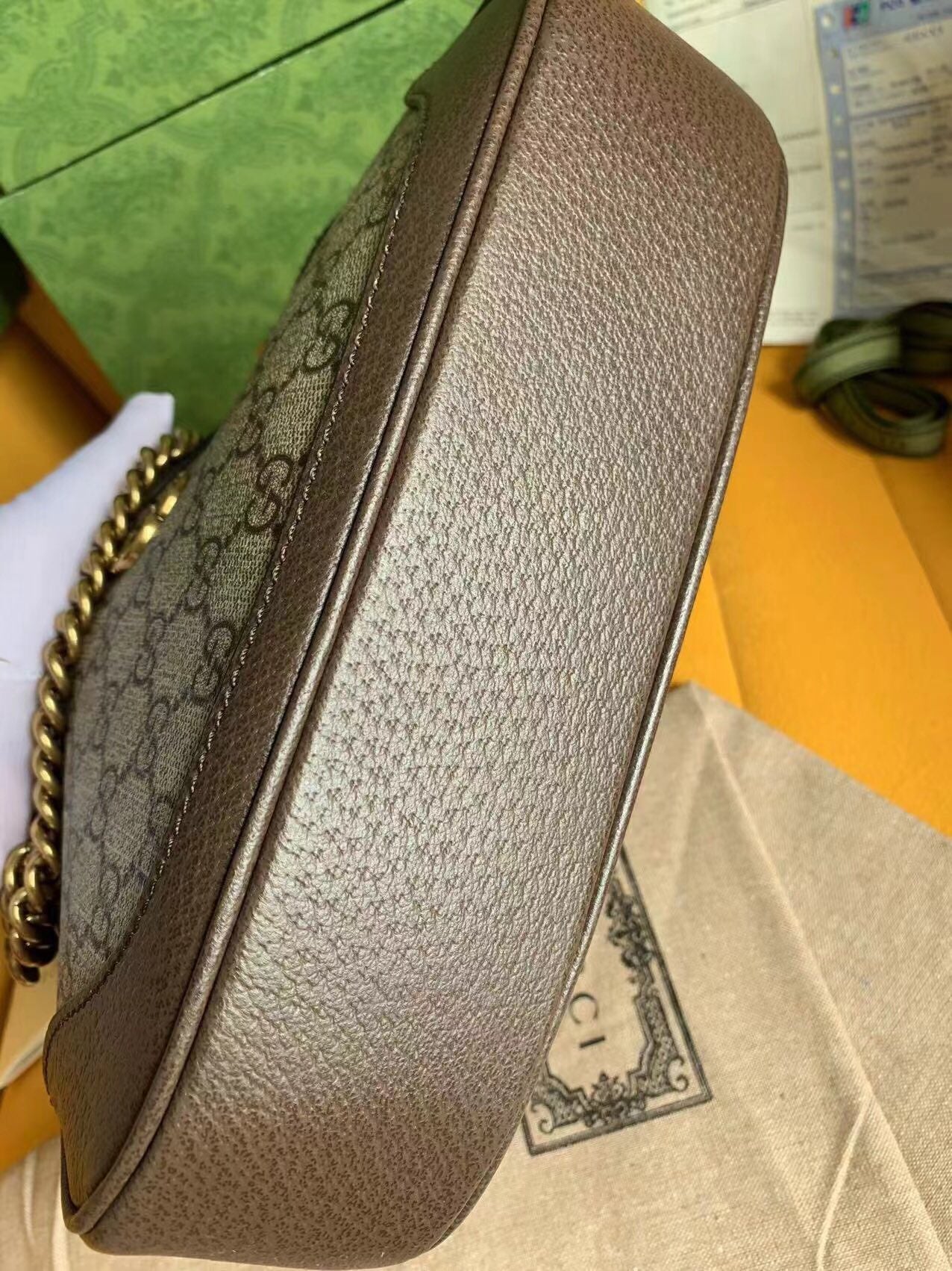 Wholesale 2024 Luxury Handmade Female Casual Shoulder Bag Fashion Designer Bags Women Famous Brands