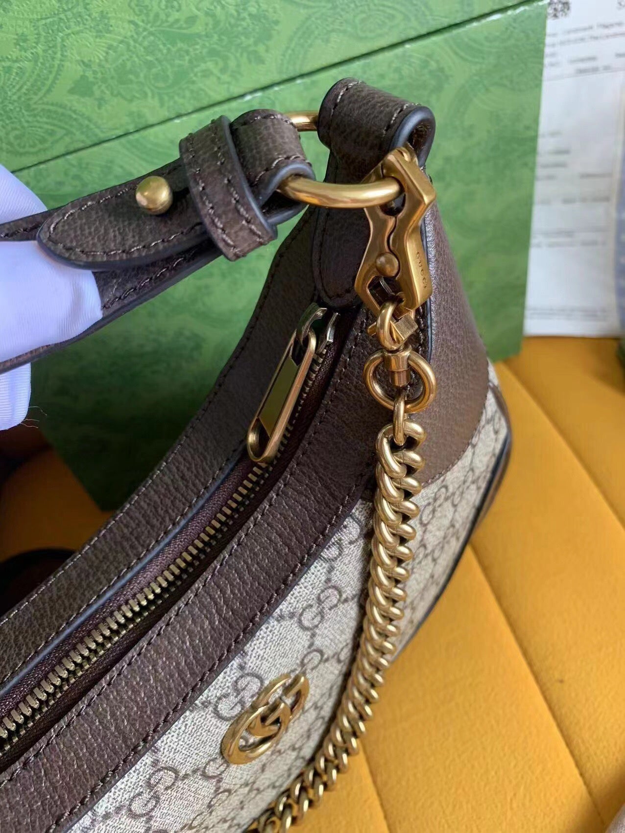 Wholesale 2024 Luxury Handmade Female Casual Shoulder Bag Fashion Designer Bags Women Famous Brands