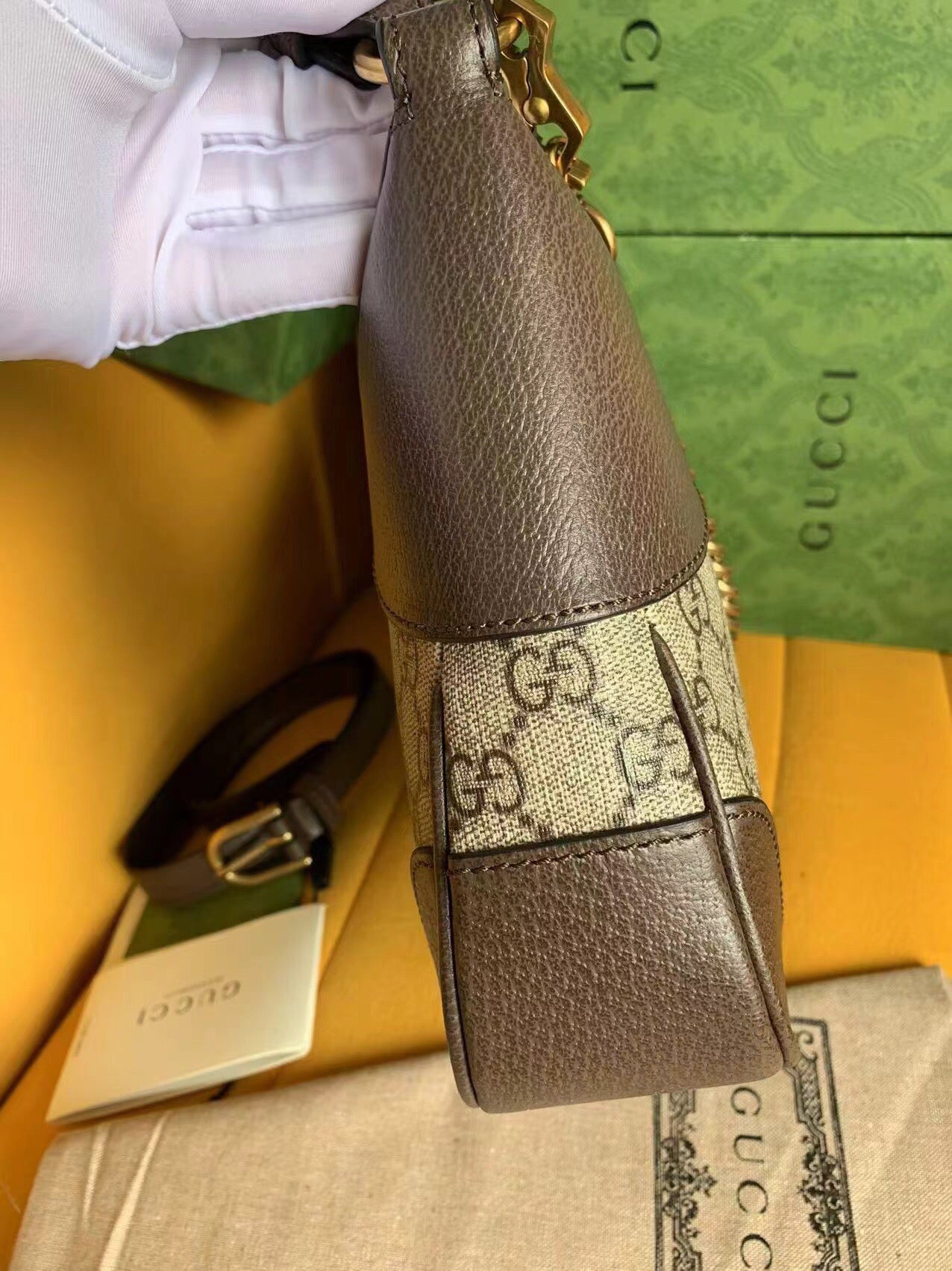 Wholesale 2024 Luxury Handmade Female Casual Shoulder Bag Fashion Designer Bags Women Famous Brands
