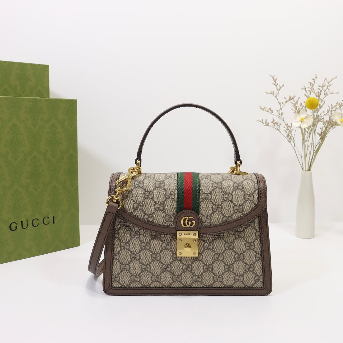 Wholesale 2024 Luxury Handmade Female Casual Shoulder Bag Fashion Designer Bags Women Famous Brands