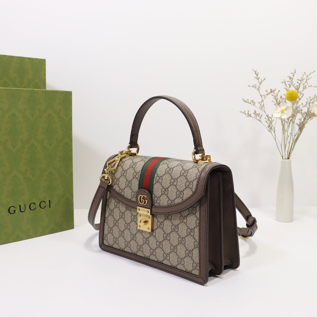Wholesale 2024 Luxury Handmade Female Casual Shoulder Bag Fashion Designer Bags Women Famous Brands