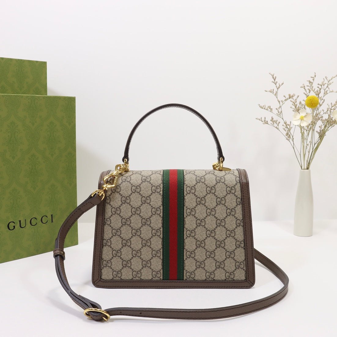 Wholesale 2024 Luxury Handmade Female Casual Shoulder Bag Fashion Designer Bags Women Famous Brands