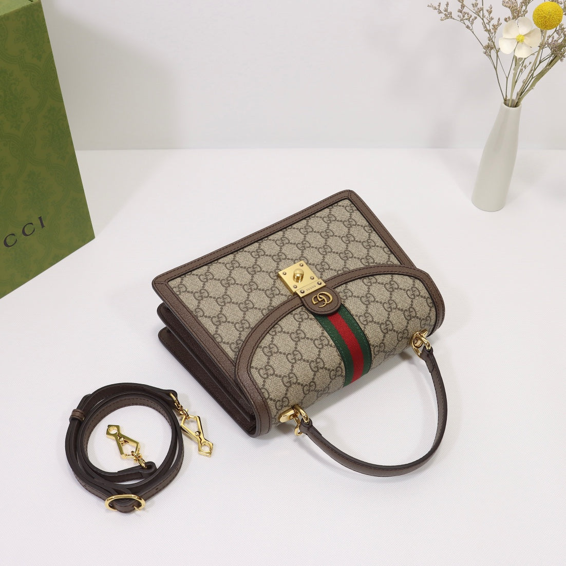 Wholesale 2024 Luxury Handmade Female Casual Shoulder Bag Fashion Designer Bags Women Famous Brands
