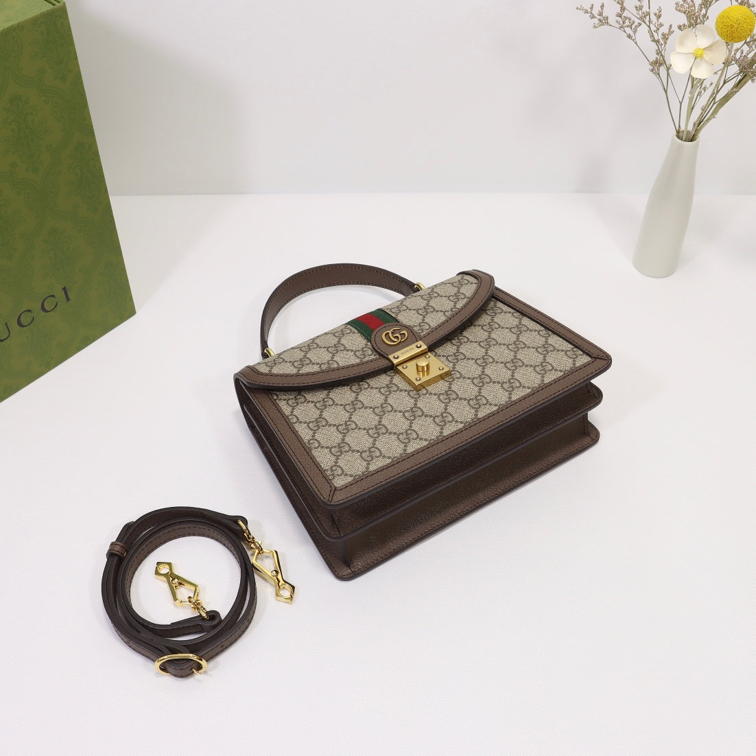 Wholesale 2024 Luxury Handmade Female Casual Shoulder Bag Fashion Designer Bags Women Famous Brands