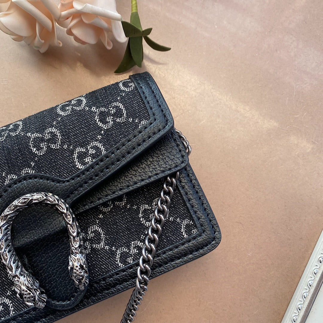 Wholesale 2024 Luxury Handmade Female Casual Shoulder Bag Fashion Designer Bags Women Famous Brands