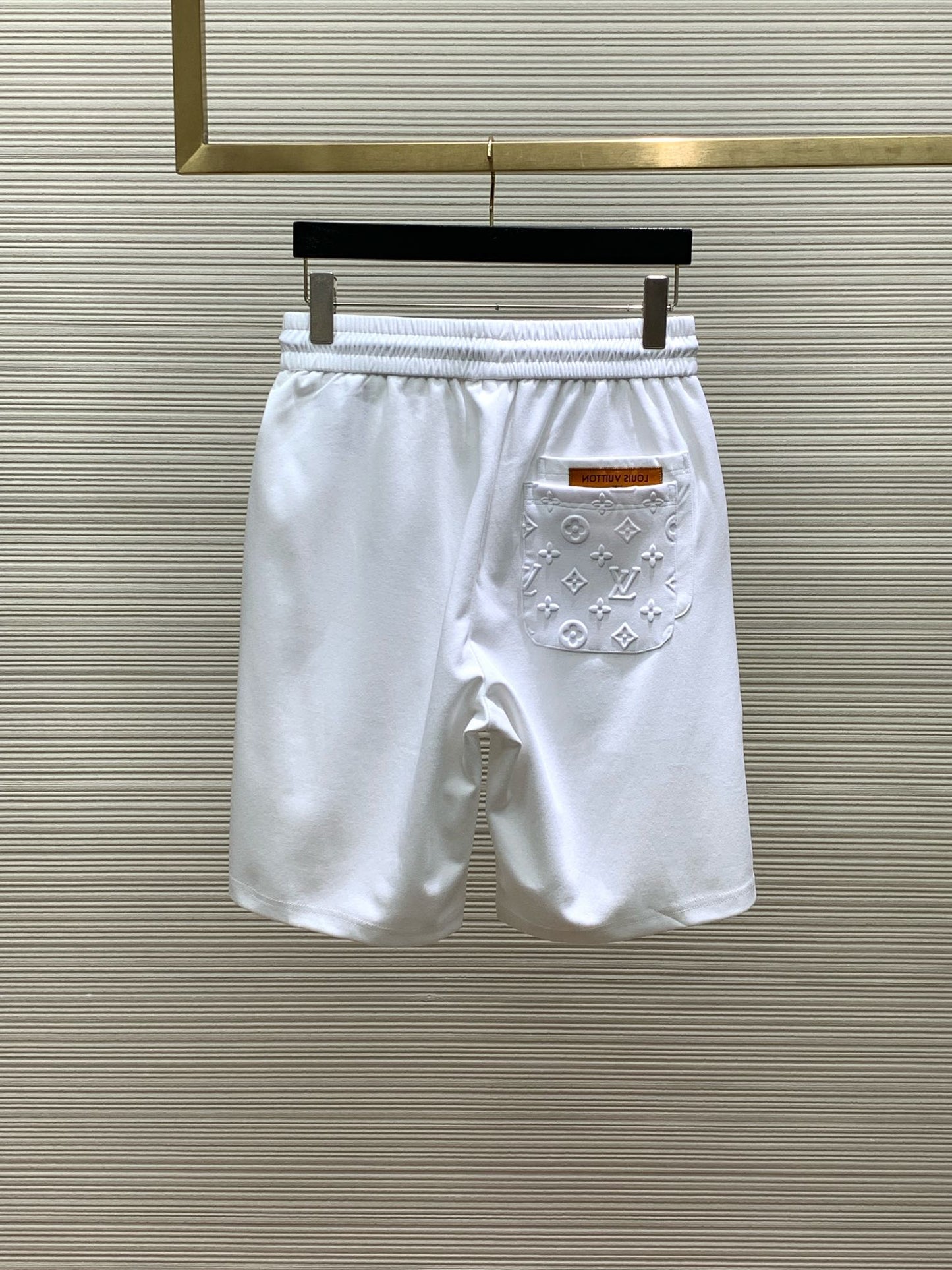 L&V The new 2024 spring and summer casual pants