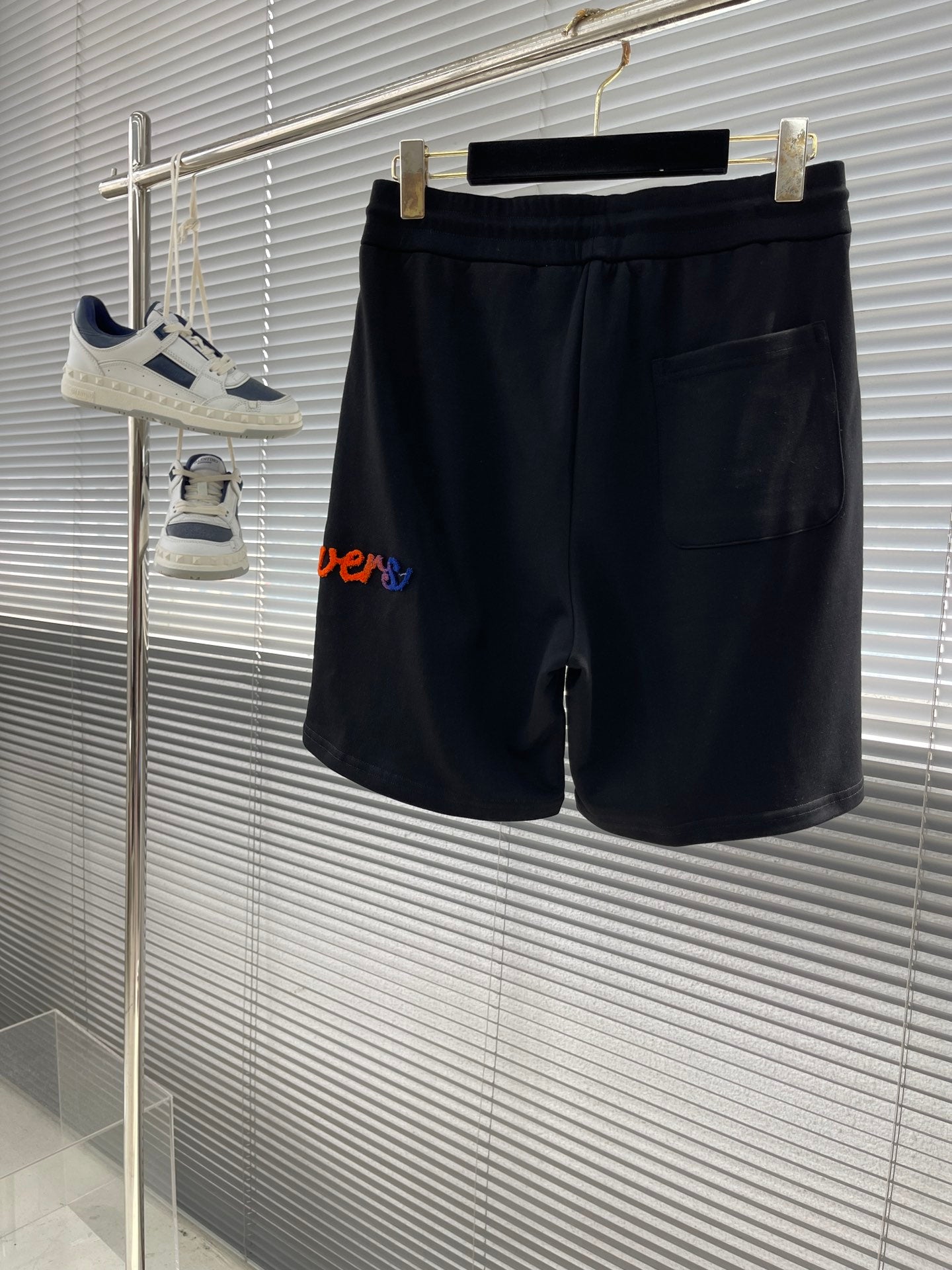 L&V The new 2024 spring and summer casual pants