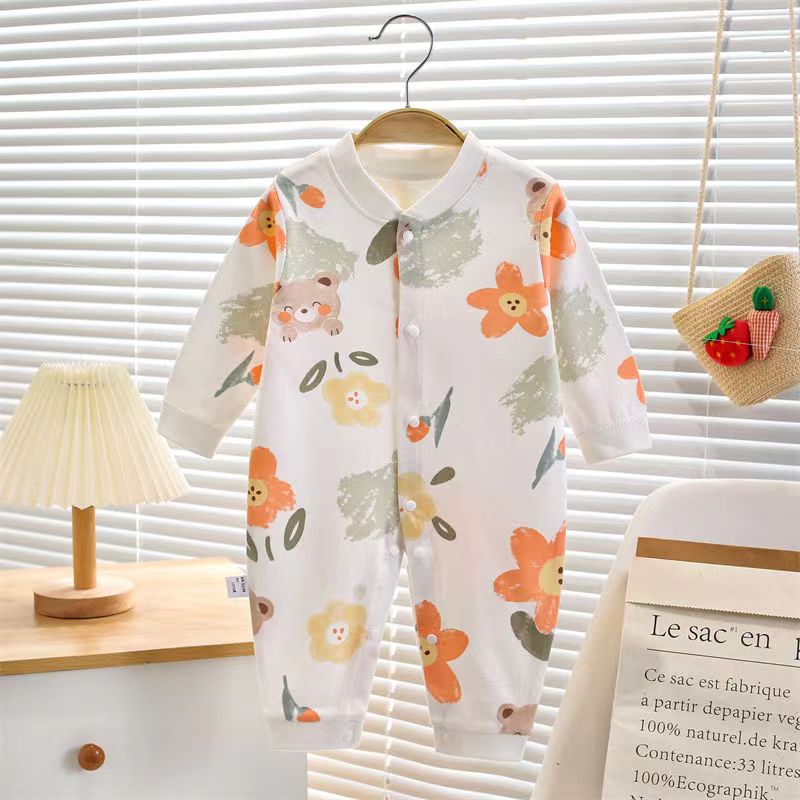 Newborn Baby Clothes