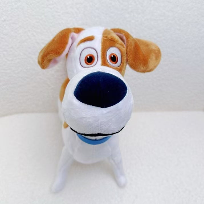 Wholesale Kids Birthday Gift Creative Desk Decoration Artware Mike Dog Piggy Bank