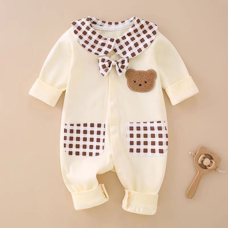Newborn Baby Clothes