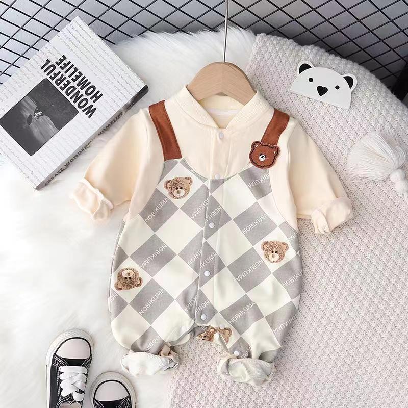 Newborn Baby Clothes