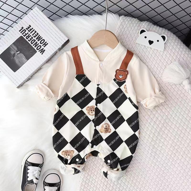 Newborn Baby Clothes