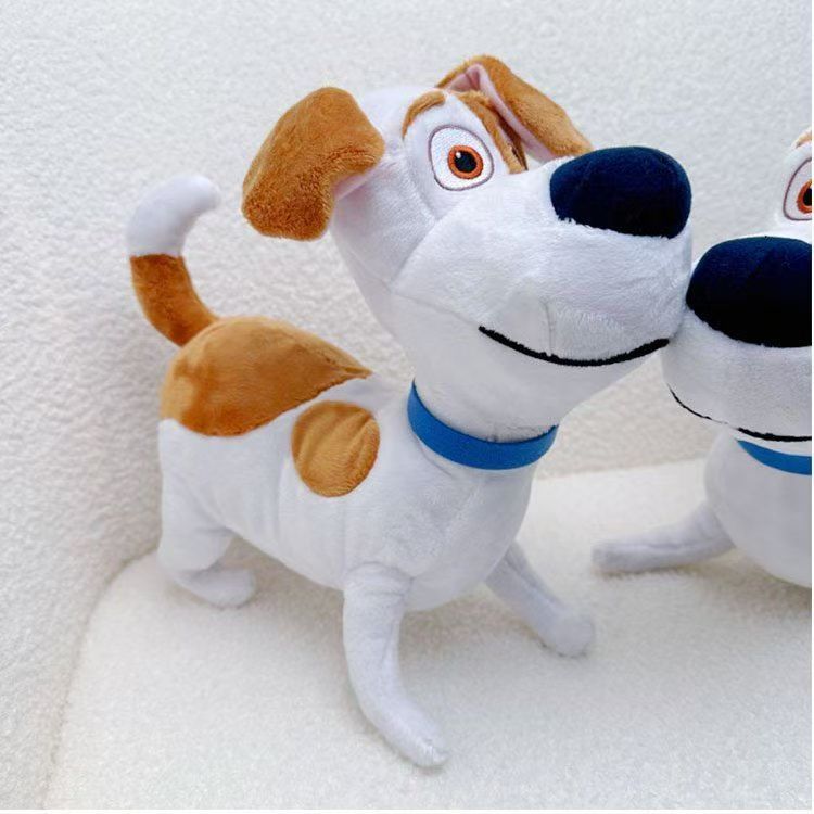Wholesale Kids Birthday Gift Creative Desk Decoration Artware Mike Dog Piggy Bank
