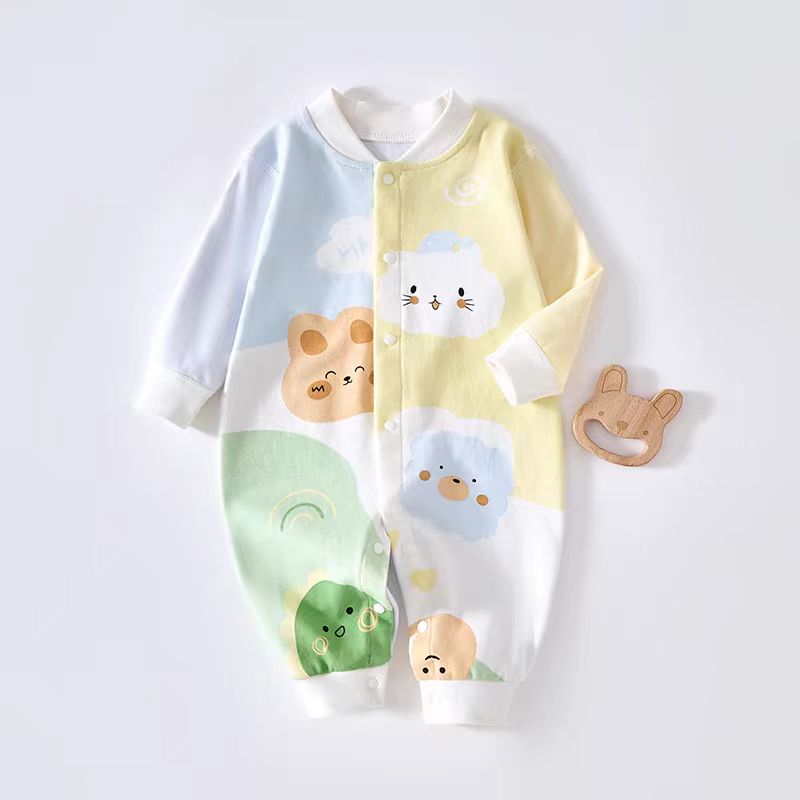 Newborn Baby Clothes
