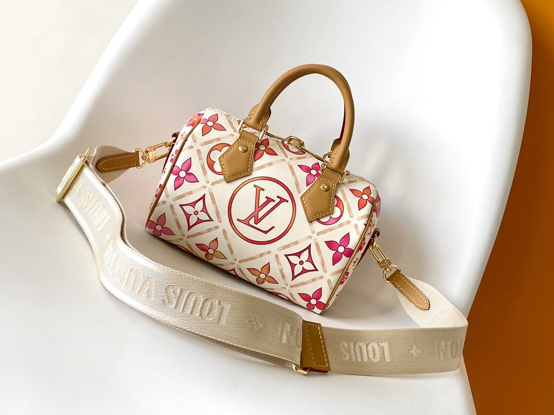 Wholesale 2024 Luxury Handmade Female Casual Shoulder Bag Fashion Designer Bags Women Famous Brands