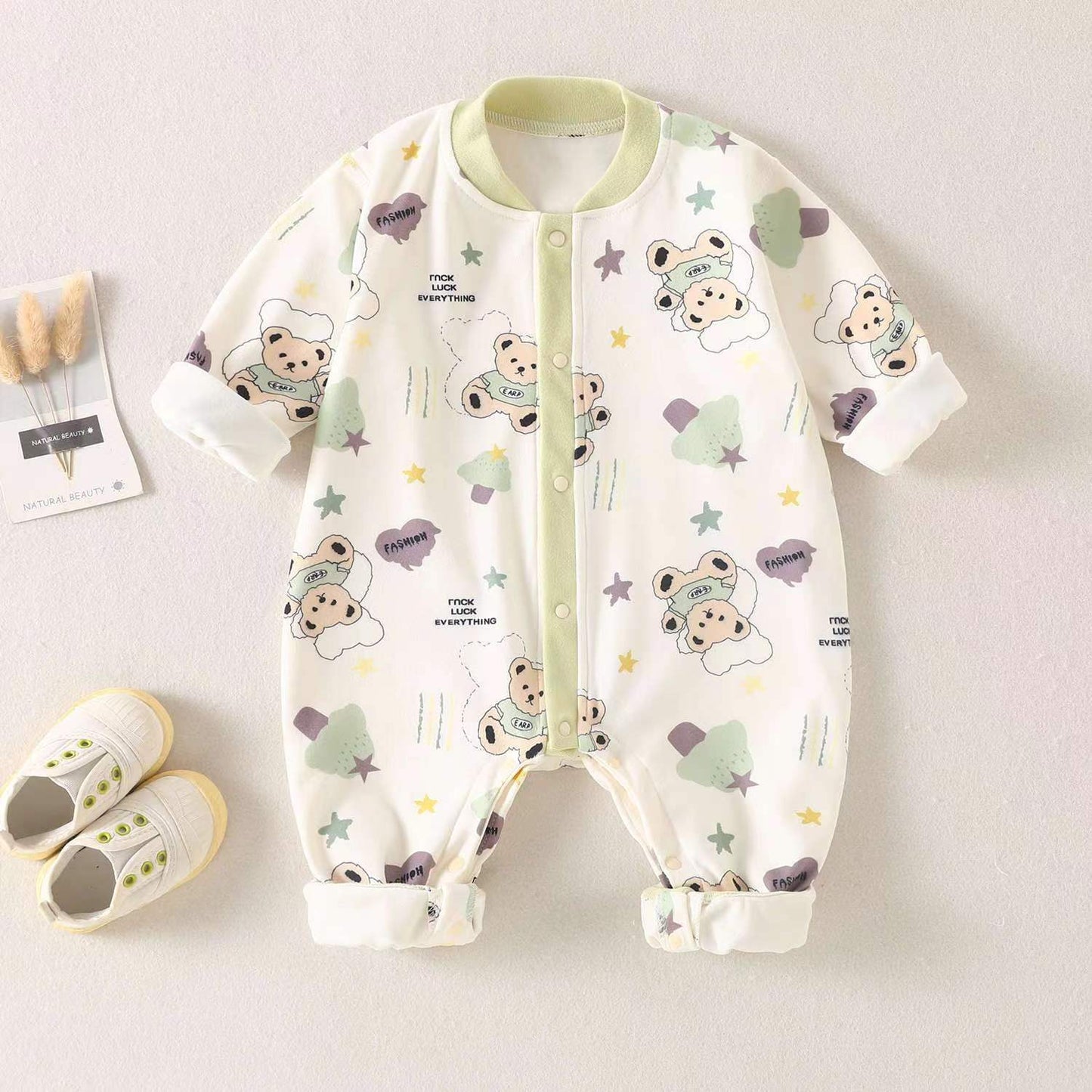Newborn Baby Clothes