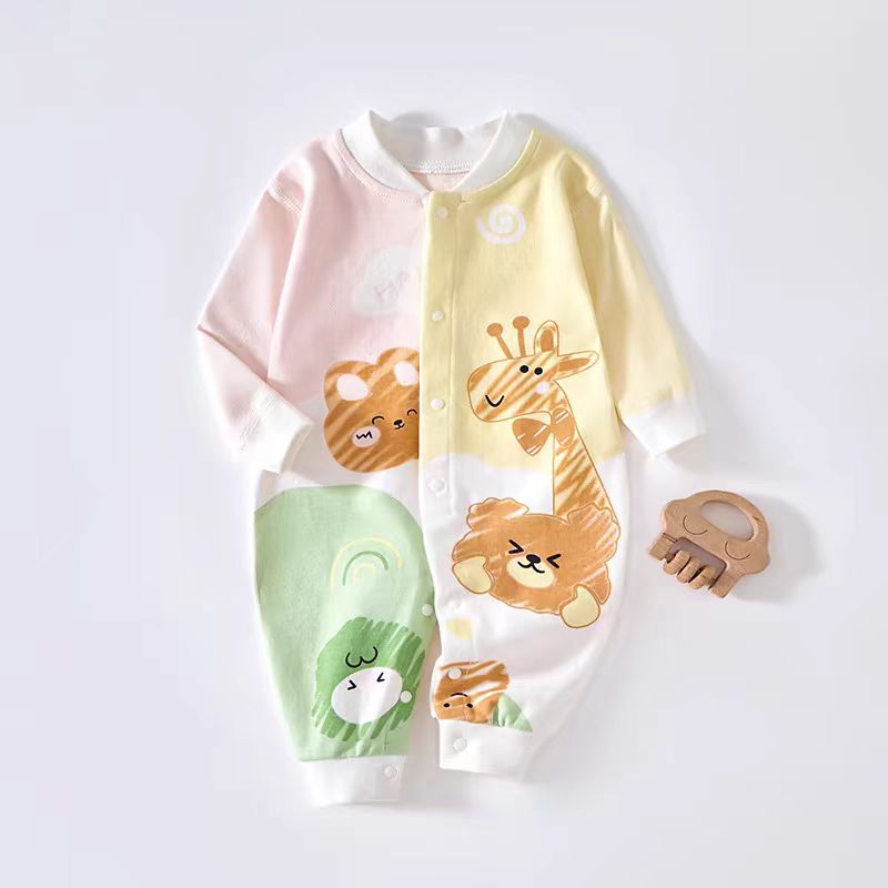 Newborn Baby Clothes