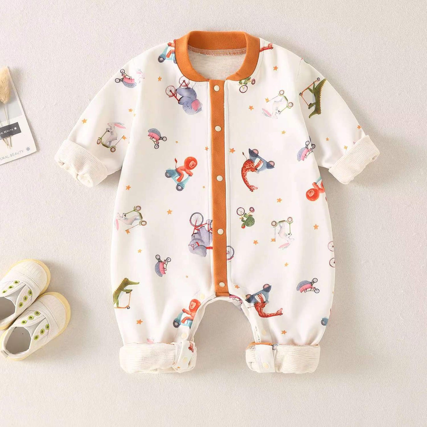 Newborn Baby Clothes