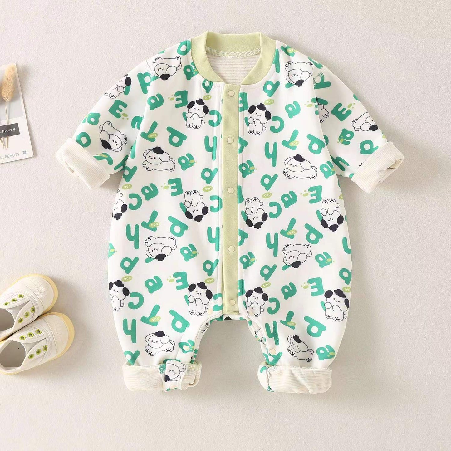 Newborn Baby Clothes