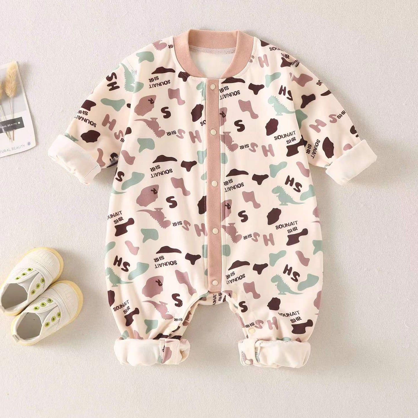 Newborn Baby Clothes