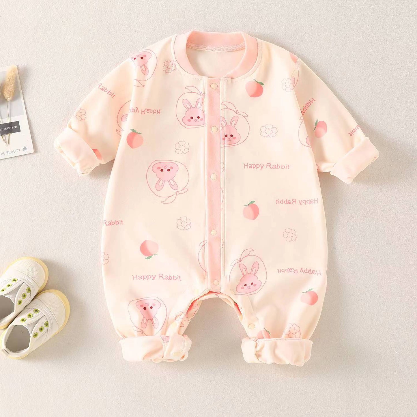 Newborn Baby Clothes