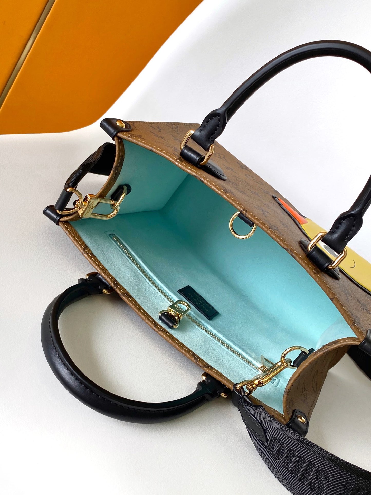Wholesale 2024 Luxury Handmade Female Casual Shoulder Bag Fashion Designer Bags Women Famous Brands