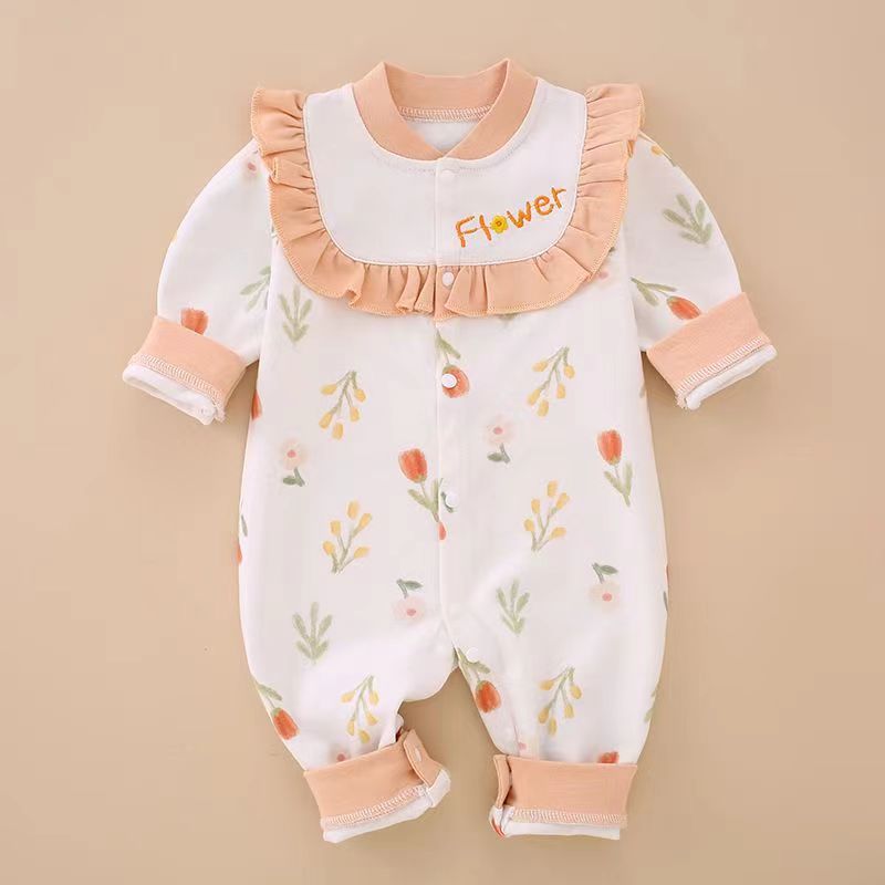 Newborn Baby Clothes