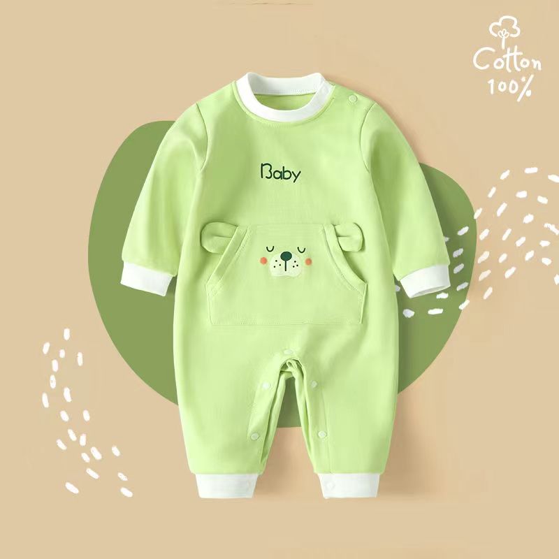 Newborn Baby Clothes