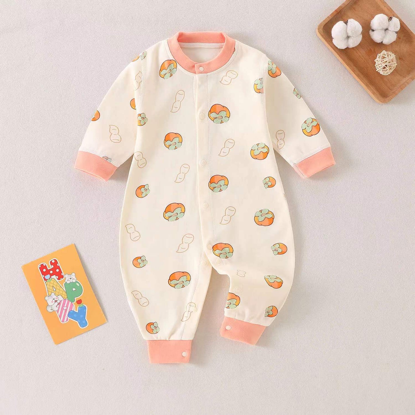 Newborn Baby Clothes