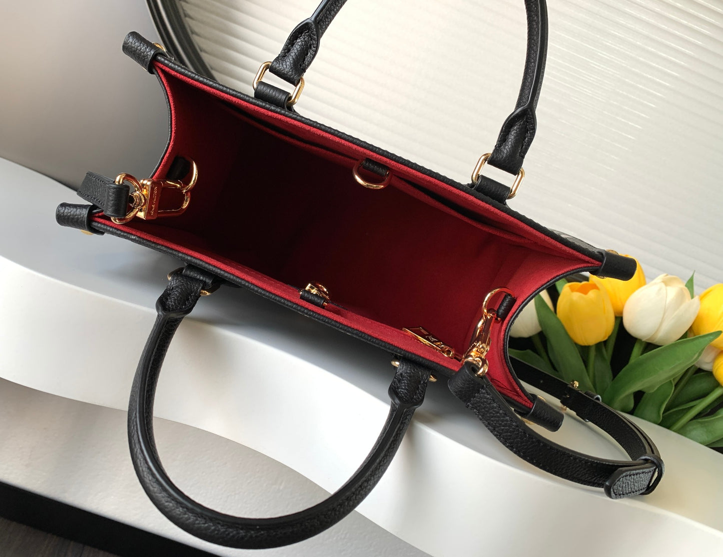 Wholesale 2024 Luxury Handmade Female Casual Shoulder Bag Fashion Designer Bags Women Famous Brands