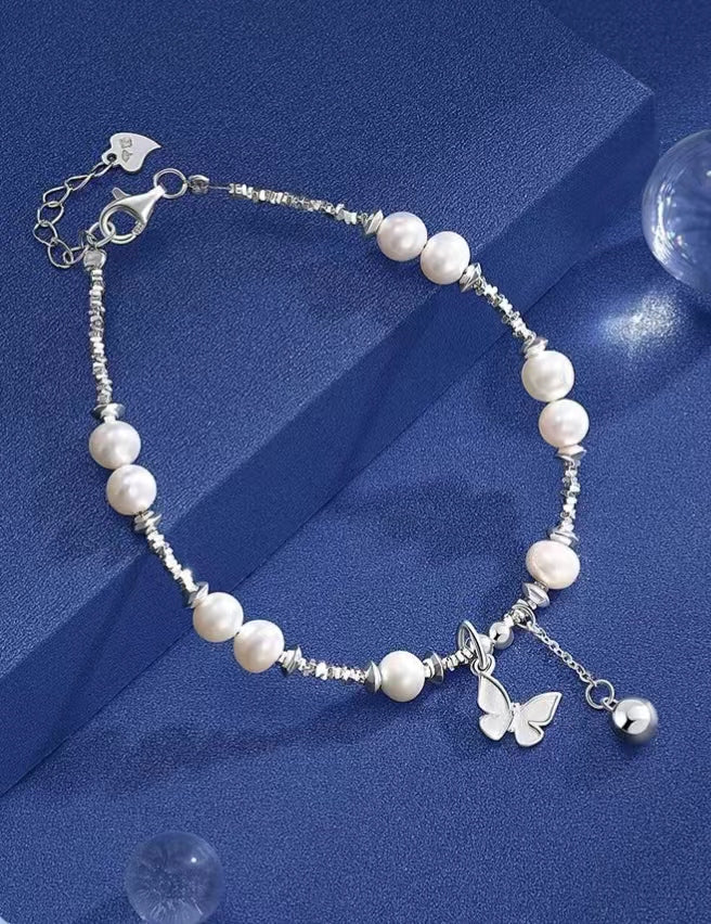 Fashion Jewelry Adjustable Braid Rope Bracelet for Women and Girls