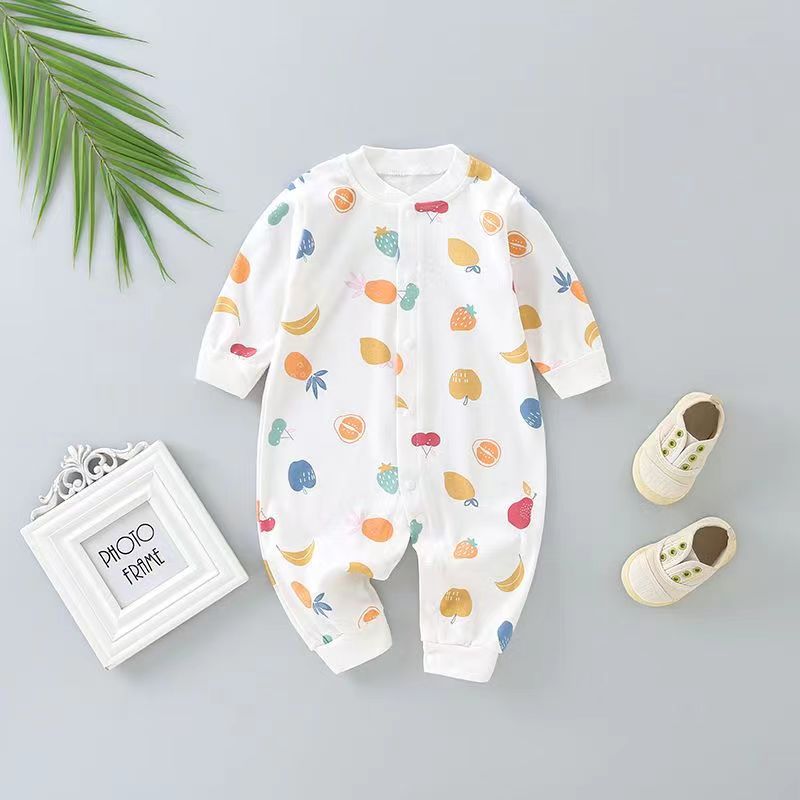 Newborn Baby Clothes
