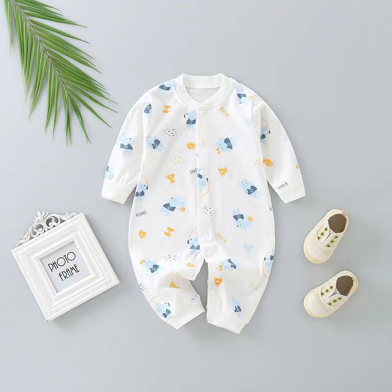 Newborn Baby Clothes