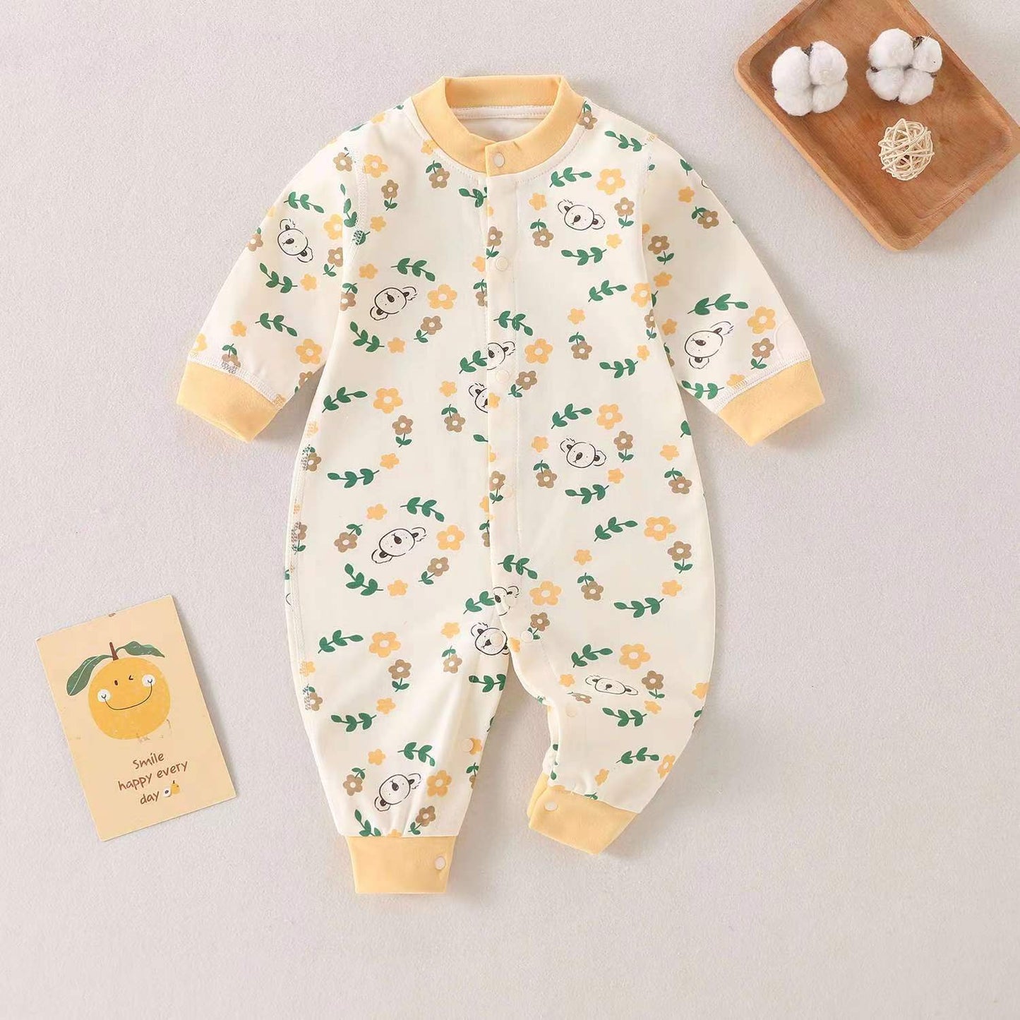 Newborn Baby Clothes